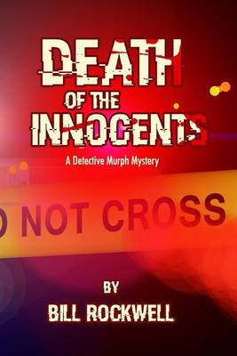 Book cover for Death of the Innocents