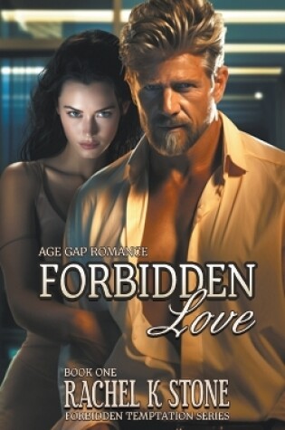 Cover of Forbidden Love