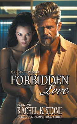 Cover of Forbidden Love