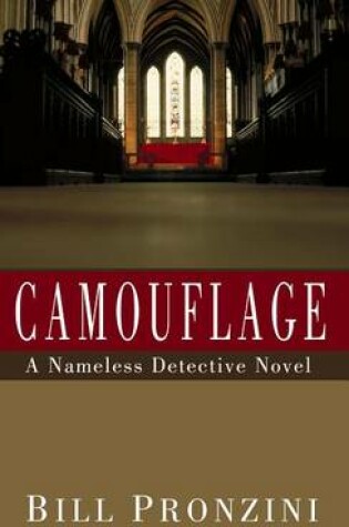 Cover of Camouflage