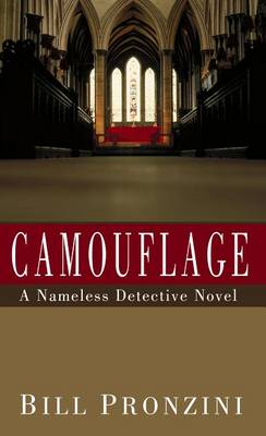 Cover of Camouflage