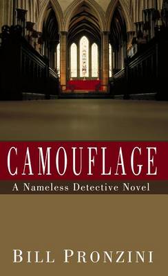 Book cover for Camouflage