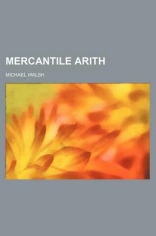 Cover of Mercantile Arith