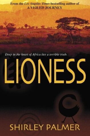 Cover of Lioness