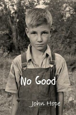 Cover of No Good