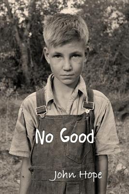 Book cover for No Good