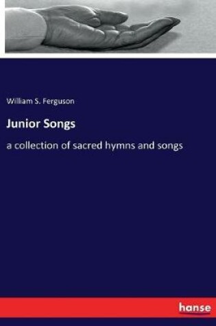 Cover of Junior Songs