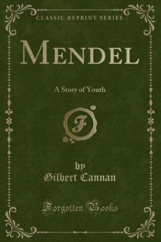 Cover of Mendel