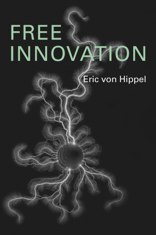 Cover of Free Innovation