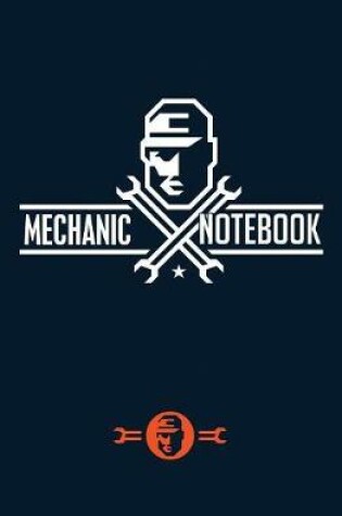 Cover of Mechanic Notebook