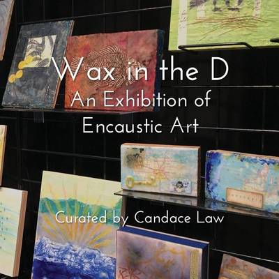 Book cover for Wax in the D