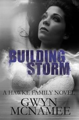 Cover of Building Storm