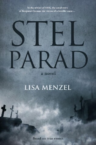 Cover of Stel Parad