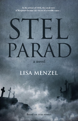 Book cover for Stel Parad