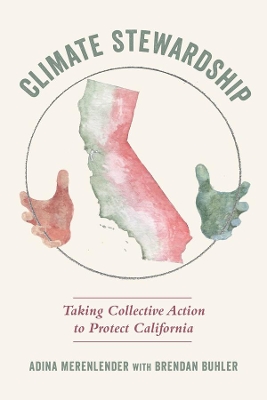 Book cover for Climate Stewardship