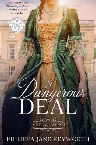 Cover of A Dangerous Deal