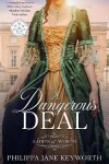 Book cover for A Dangerous Deal