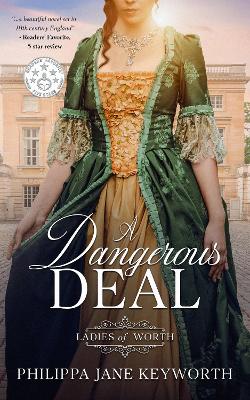 Cover of A Dangerous Deal