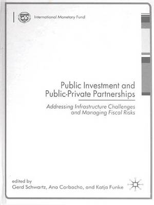 Book cover for Public Investment and Public-Private Partnerships