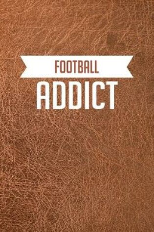 Cover of Football Addict