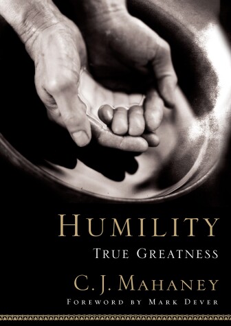 Book cover for Humility