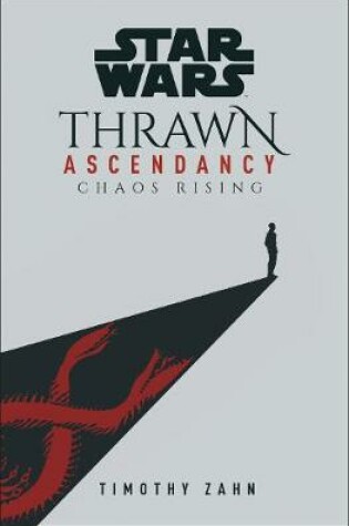 Cover of Chaos Rising