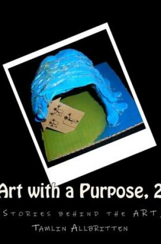 Cover of ART with A Purpose 2