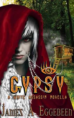 Cover of Gypsy