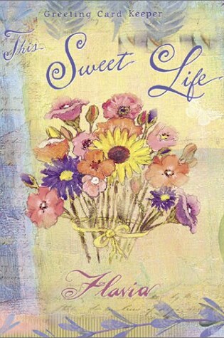 Cover of This Sweet Life