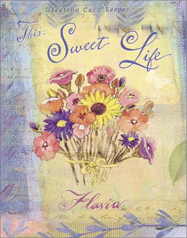 Book cover for This Sweet Life