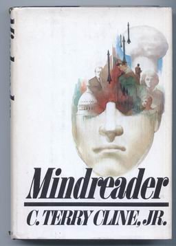 Book cover for Mindreader