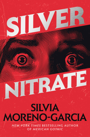 Cover of Silver Nitrate