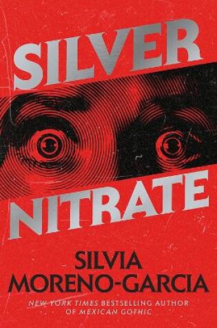 Cover of Silver Nitrate
