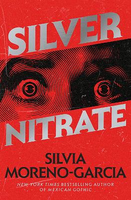 Book cover for Silver Nitrate