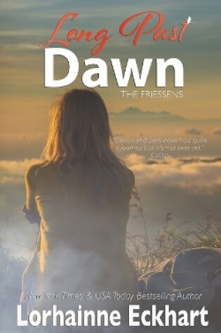 Cover of Long Past Dawn