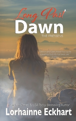 Book cover for Long Past Dawn