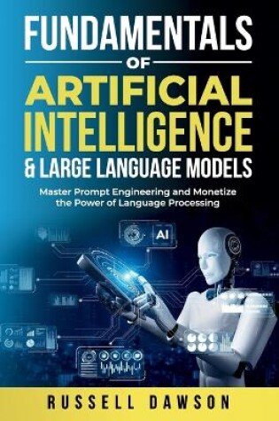 Cover of Fundamentals of Artificial Intelligence & Large Language Models