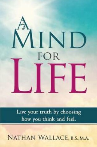 Cover of A Mind for Life