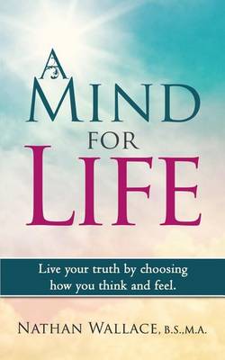 Book cover for A Mind for Life