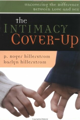 Cover of The Intimacy Cover-Up