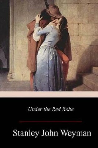 Cover of Under the Red Robe