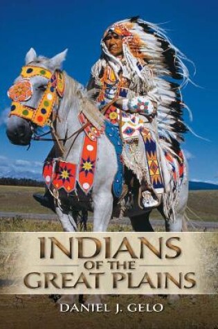 Cover of Indians of the Great Plains