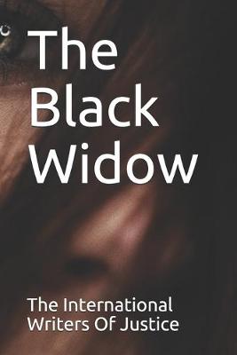 Book cover for The Black Widow