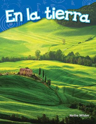 Cover of En la tierra