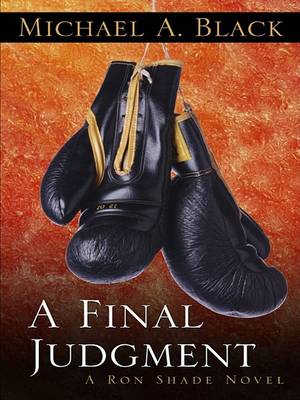 Book cover for A Final Judgement