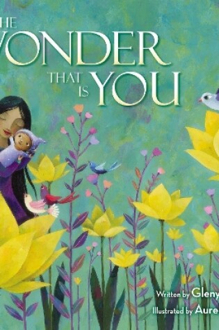 Cover of The Wonder That Is You