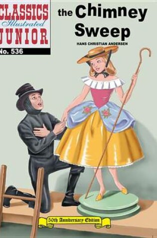 Cover of The Chimney Sweep