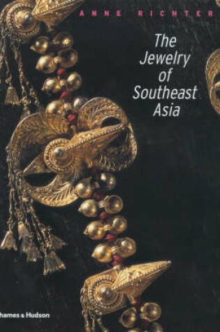 Cover of Jewelry of South East Asia