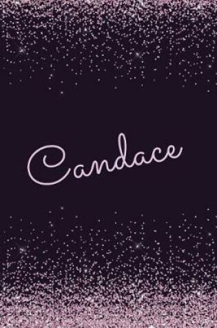 Cover of Candace