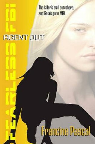 Cover of Agent Out